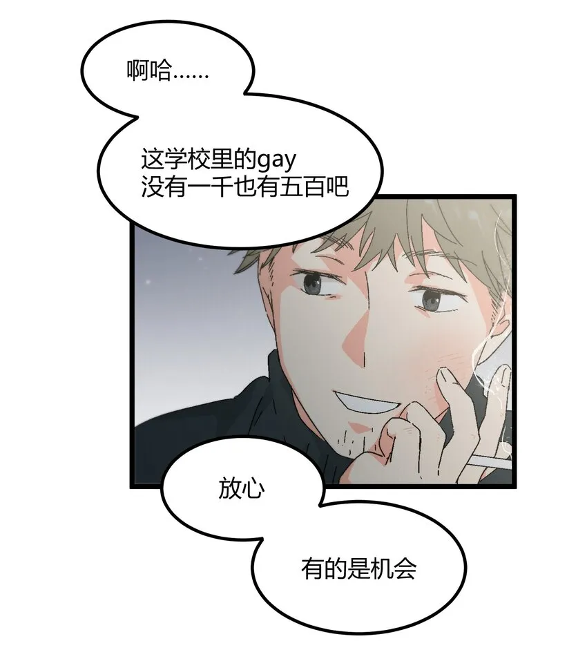 第41章你喜欢他什么呀 第19页