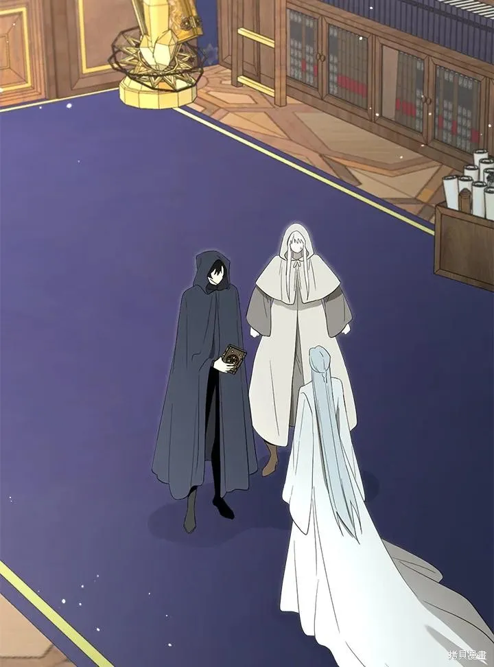 第81话 第16页