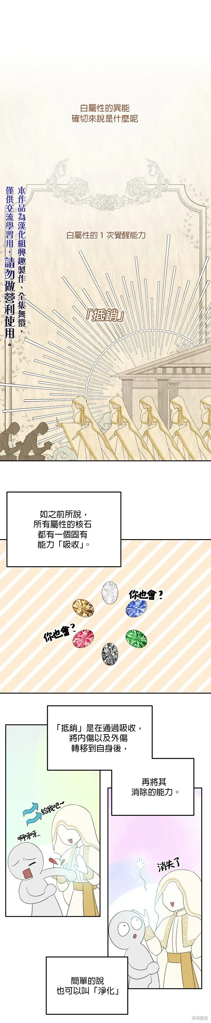 第33话 第1页