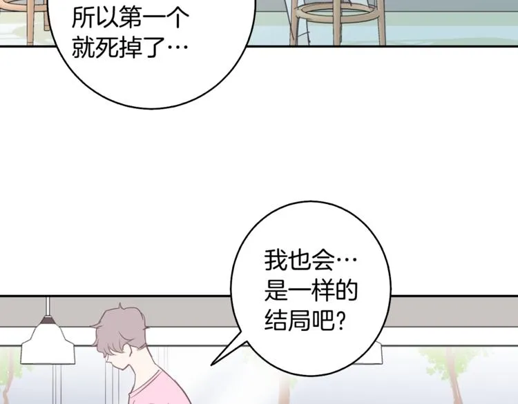 第2话 虚拟的男神 第40页