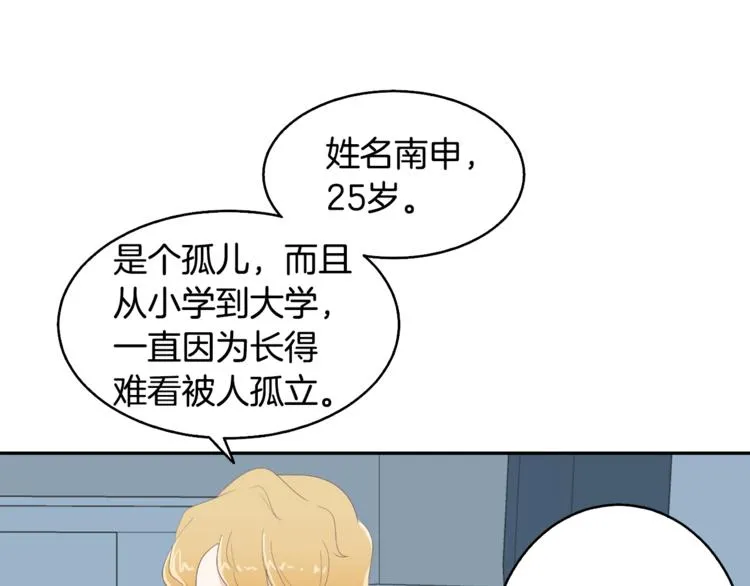 第2话 虚拟的男神 第120页