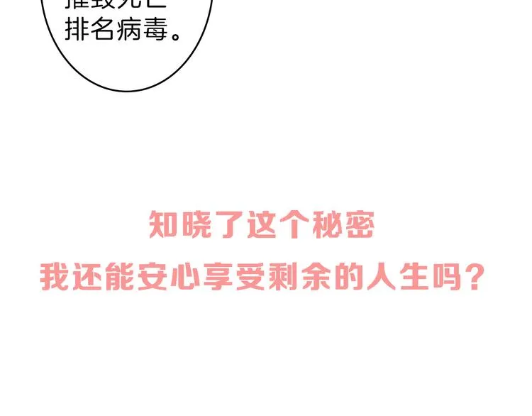 美男死亡病毒来袭 第33页