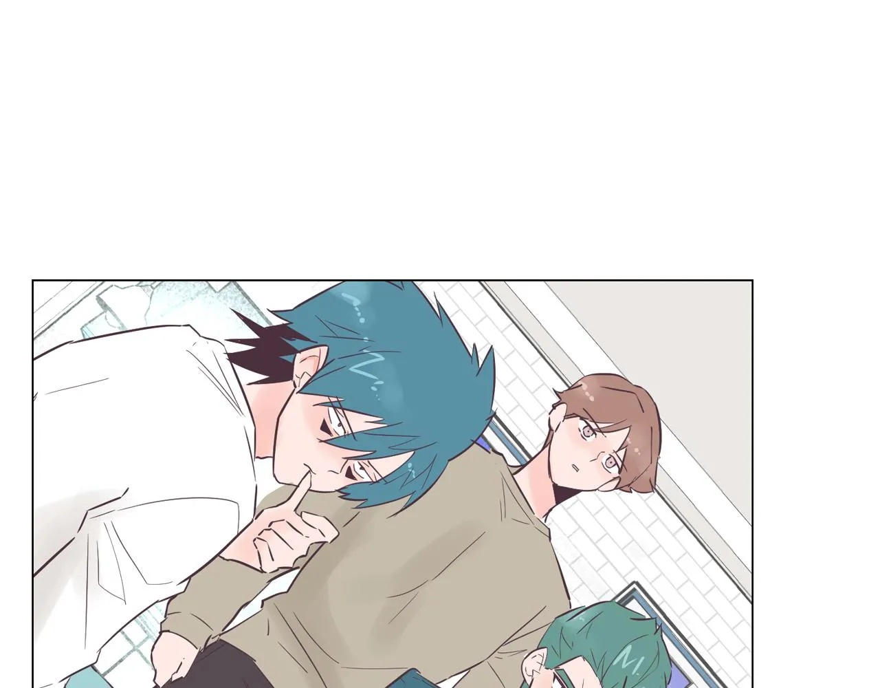 第45话 达雨叛变了 第113页