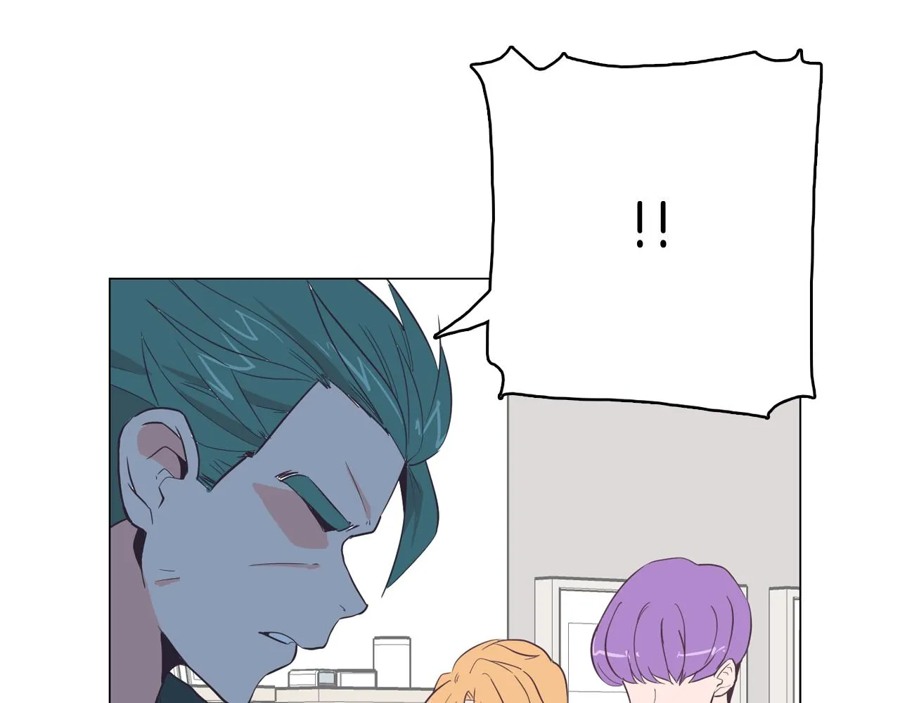 第17话 有人退出？ 第176页
