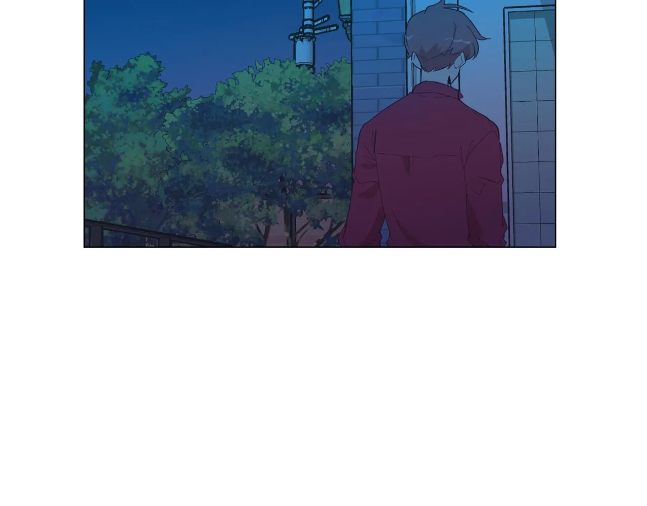 第27话 重要情报 第1页