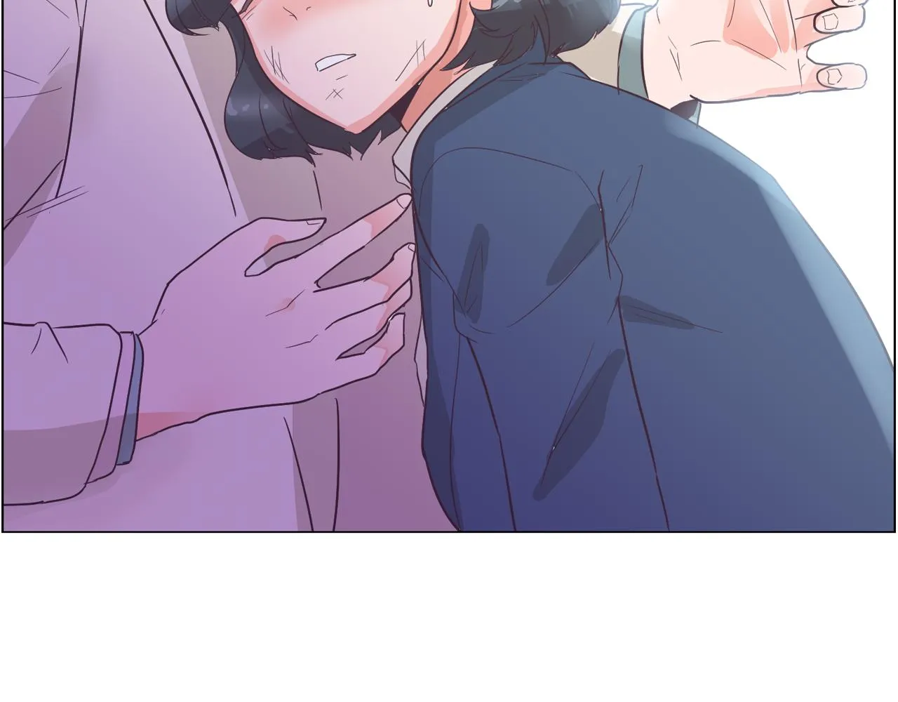 第29话 老师也一样 第63页