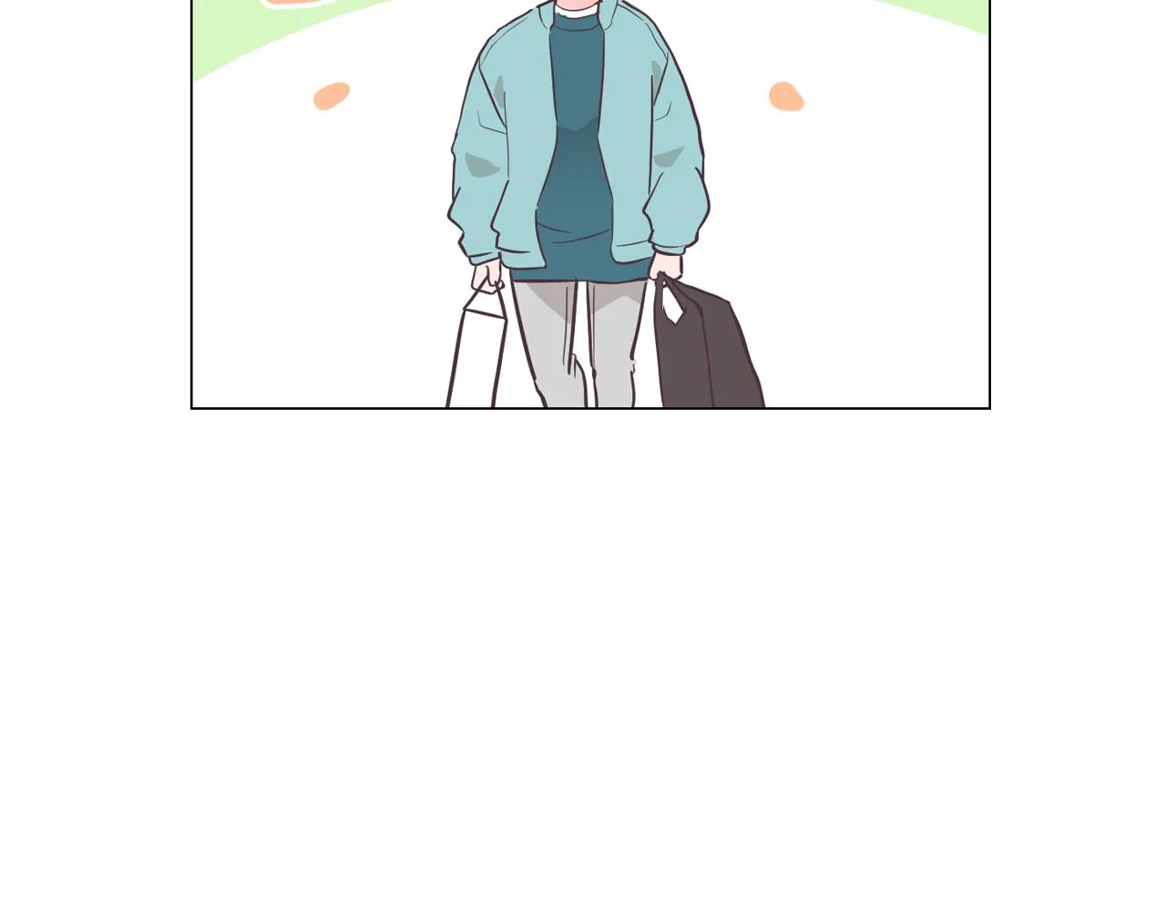 第35话 奈娜的妈妈 第40页