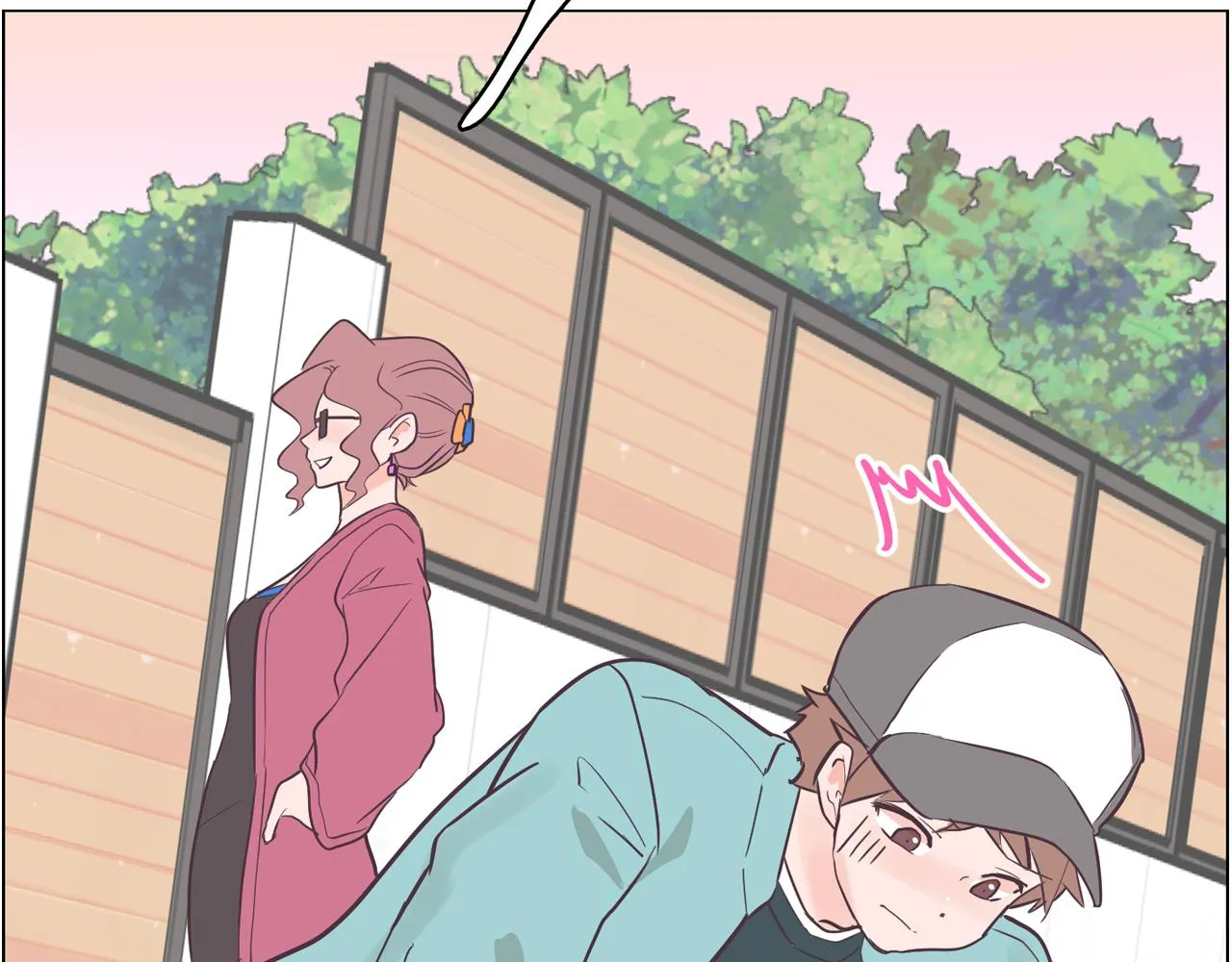 第35话 奈娜的妈妈 第68页