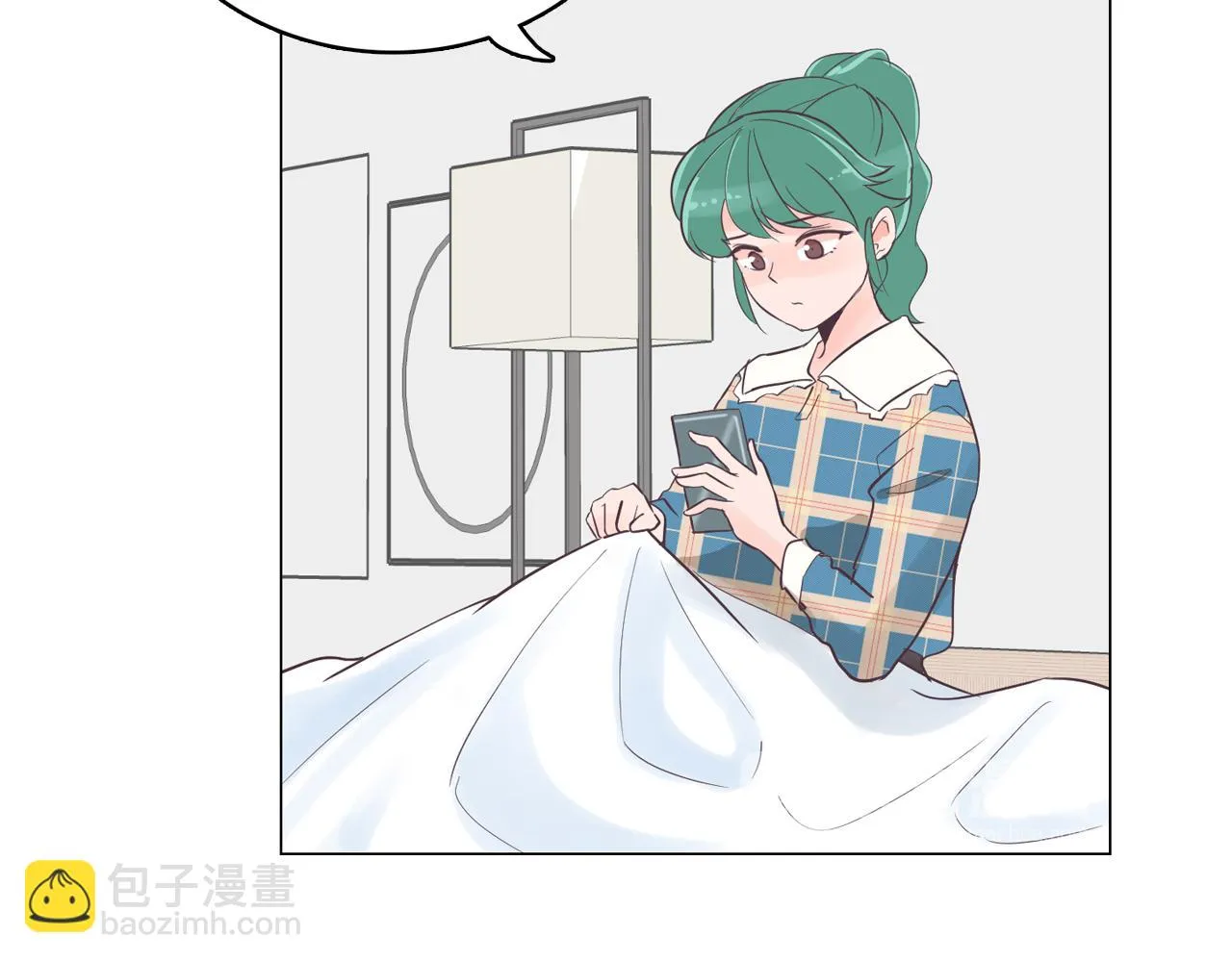 第39话 美男之石 第36页