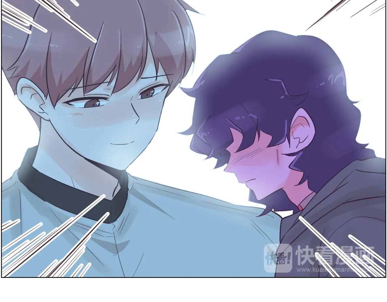第40话 偿还我的青春 第64页