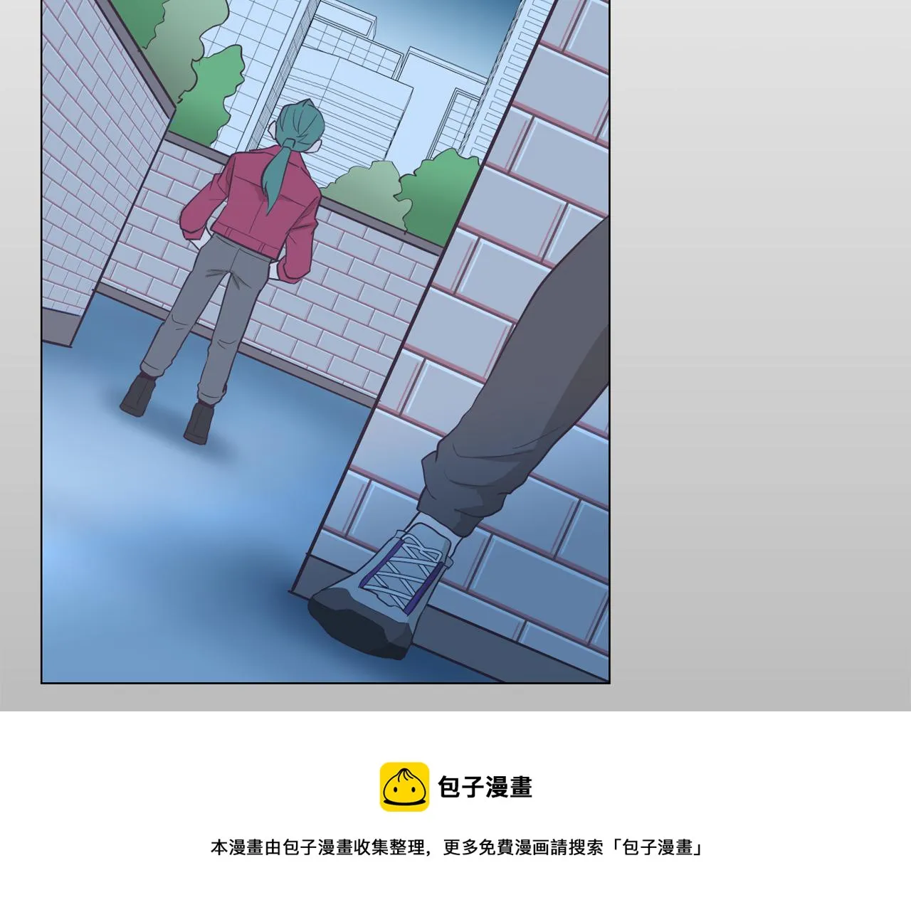 第20话奇怪的同学 第141页