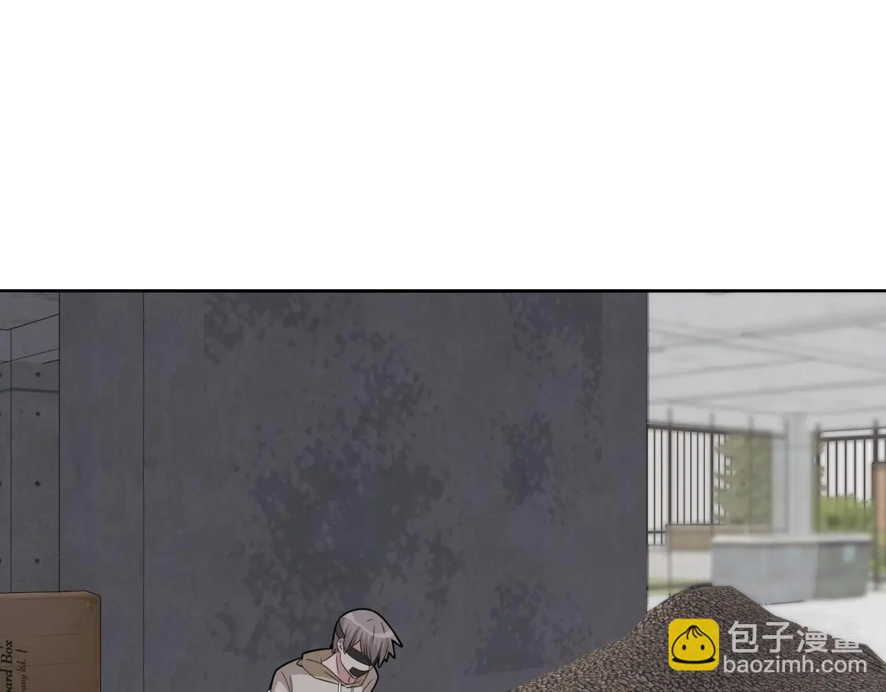 第26话 绑架 第15页