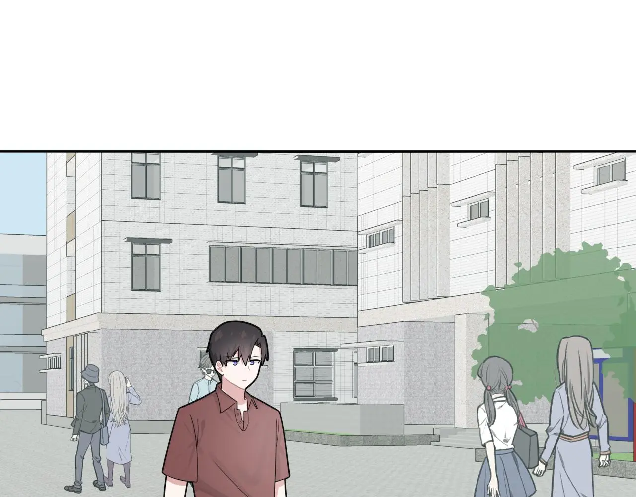 第24话 冲突 第6页