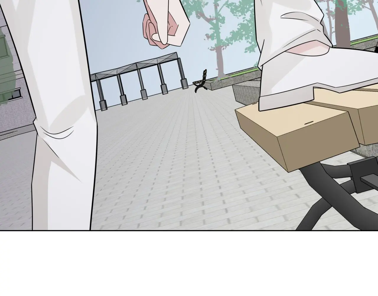 第24话 冲突 第46页
