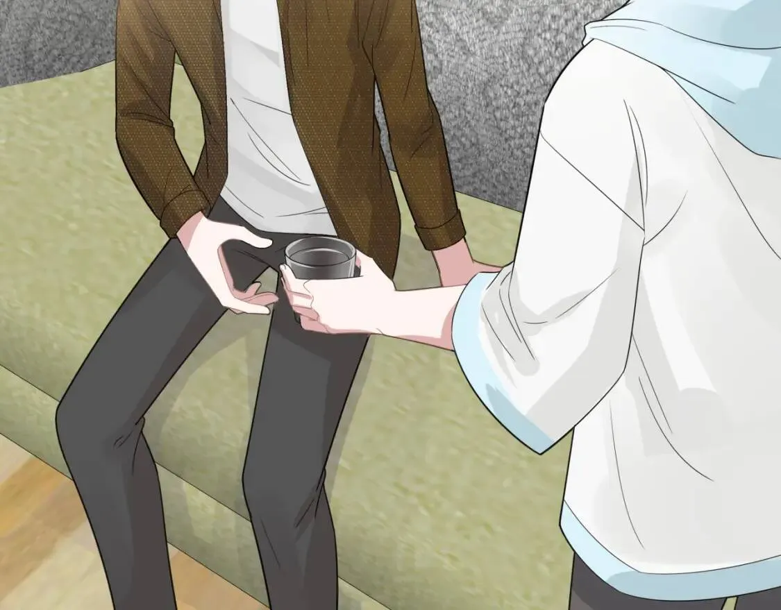 第21话 悟了？ 第36页