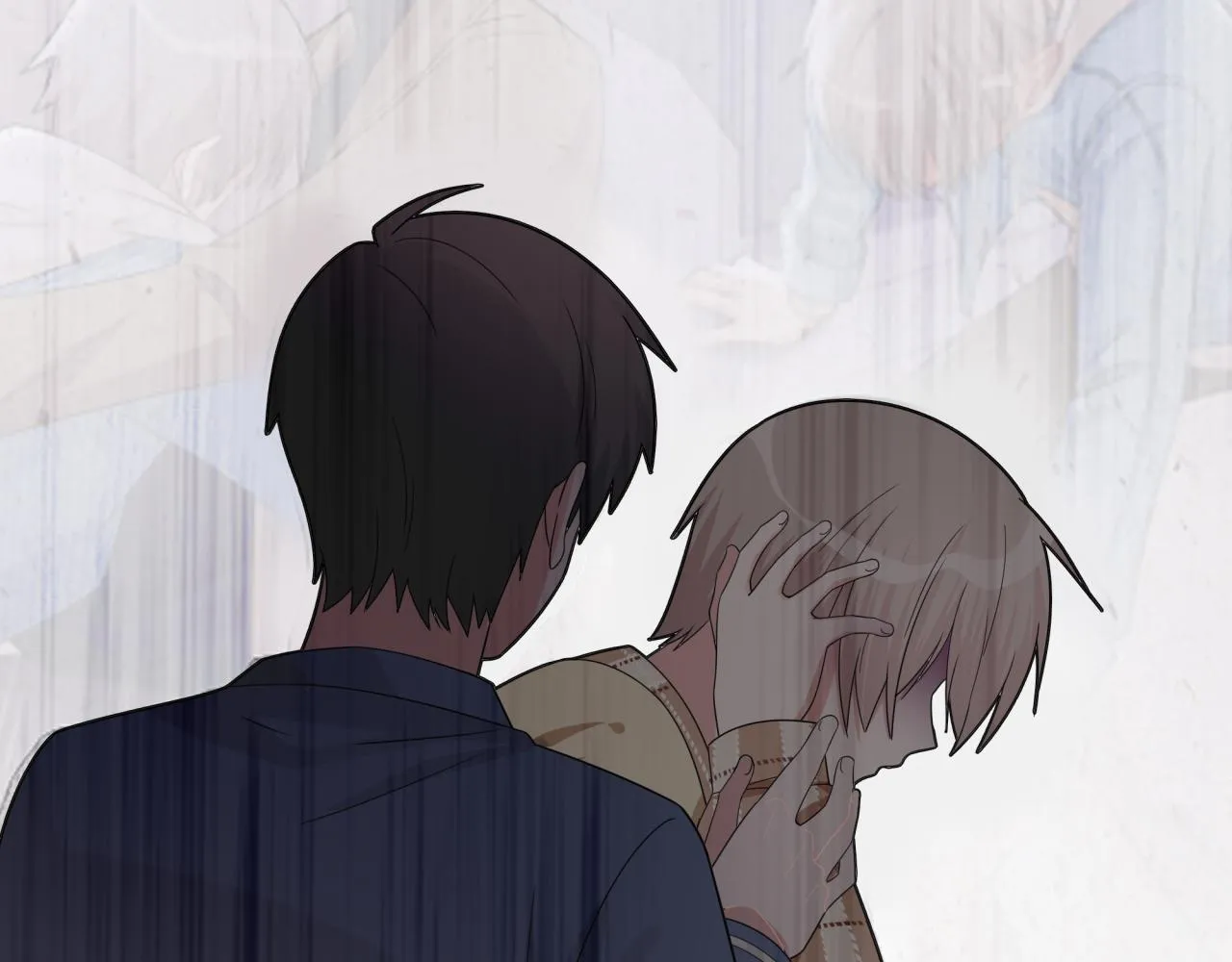 第19话 坦白 第19页