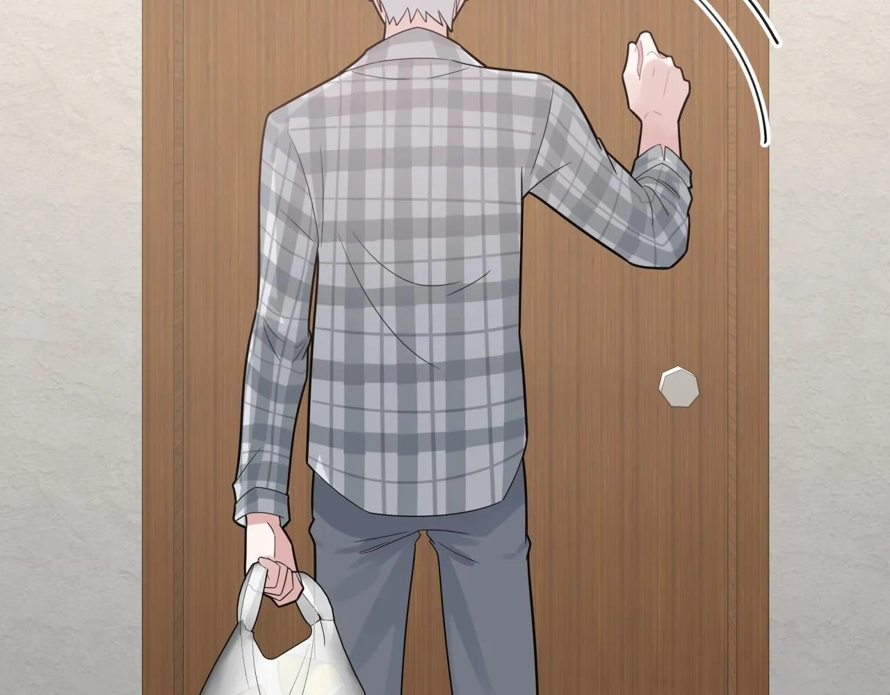 第16话 醉酒 第5页