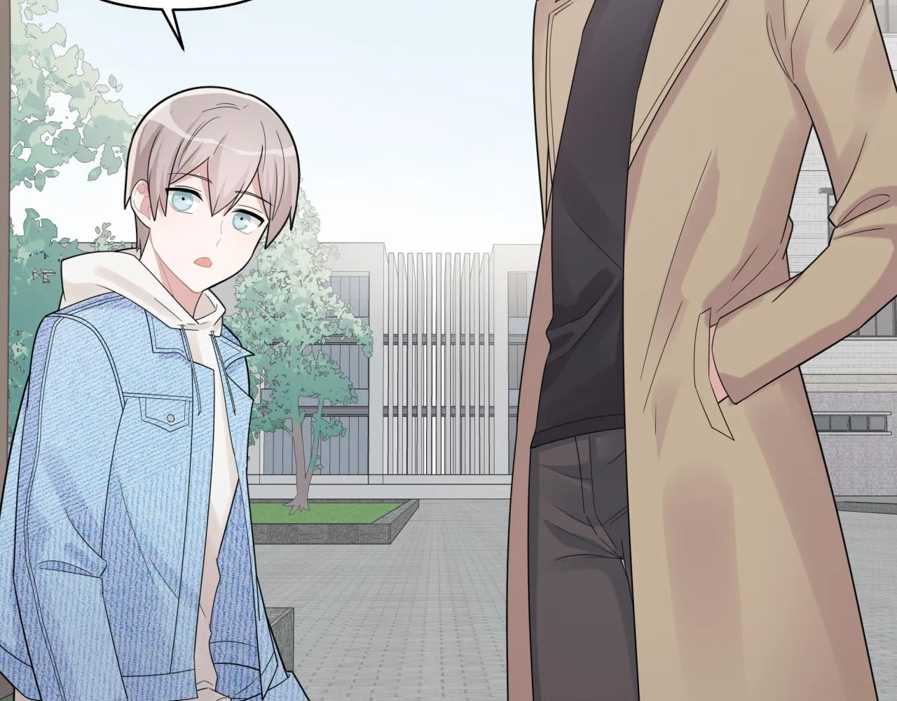 第15话 只能是朋友？ 第13页