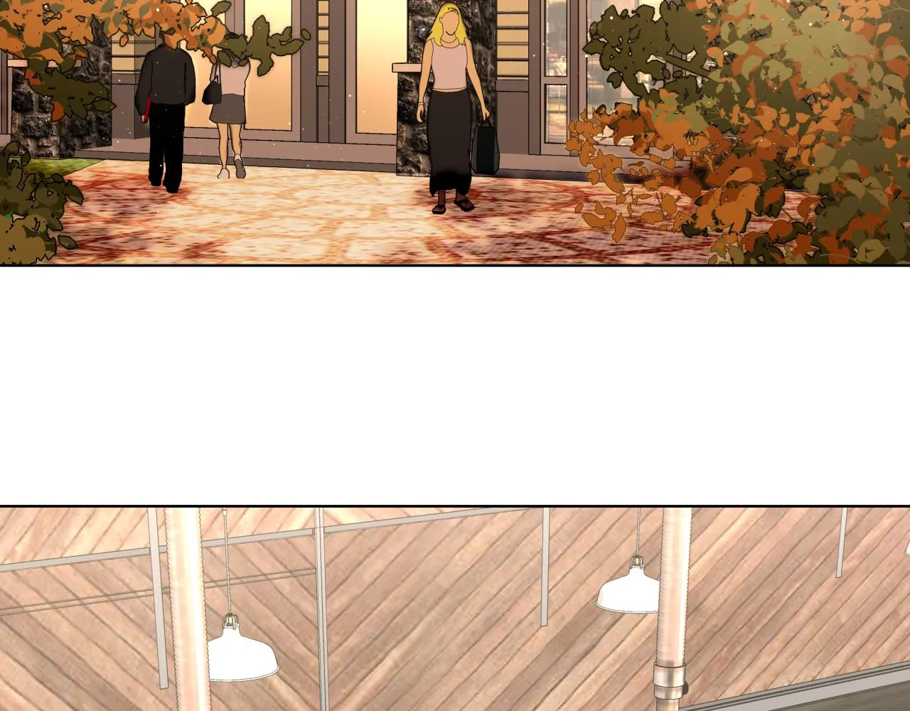第15话 只能是朋友？ 第62页