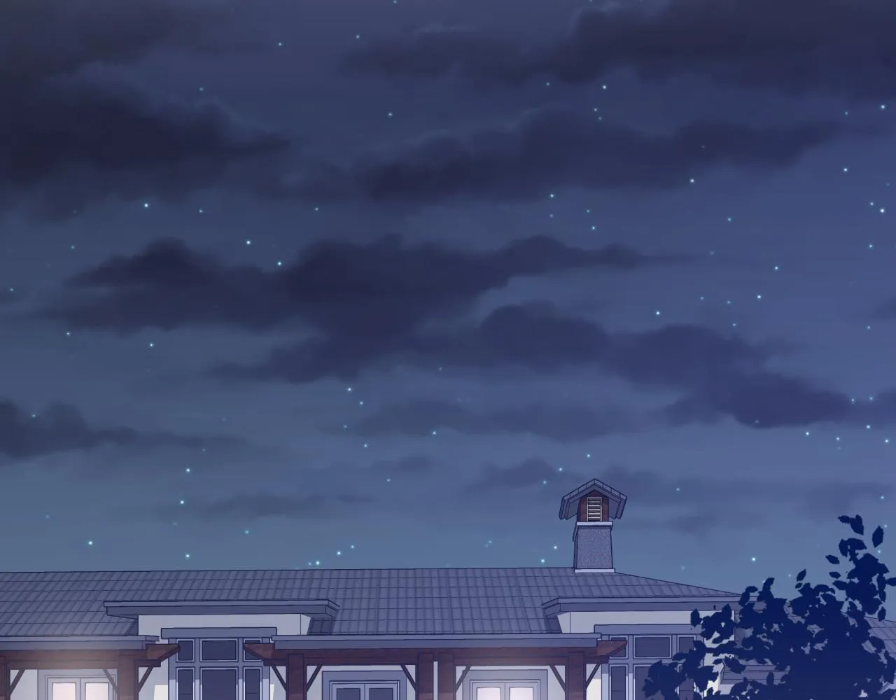 第15话 只能是朋友？ 第95页