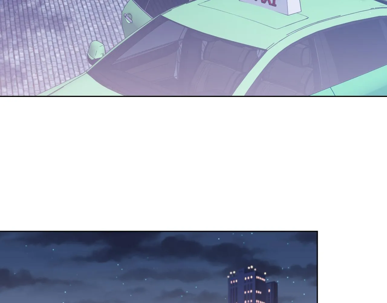 第15话 只能是朋友？ 第98页