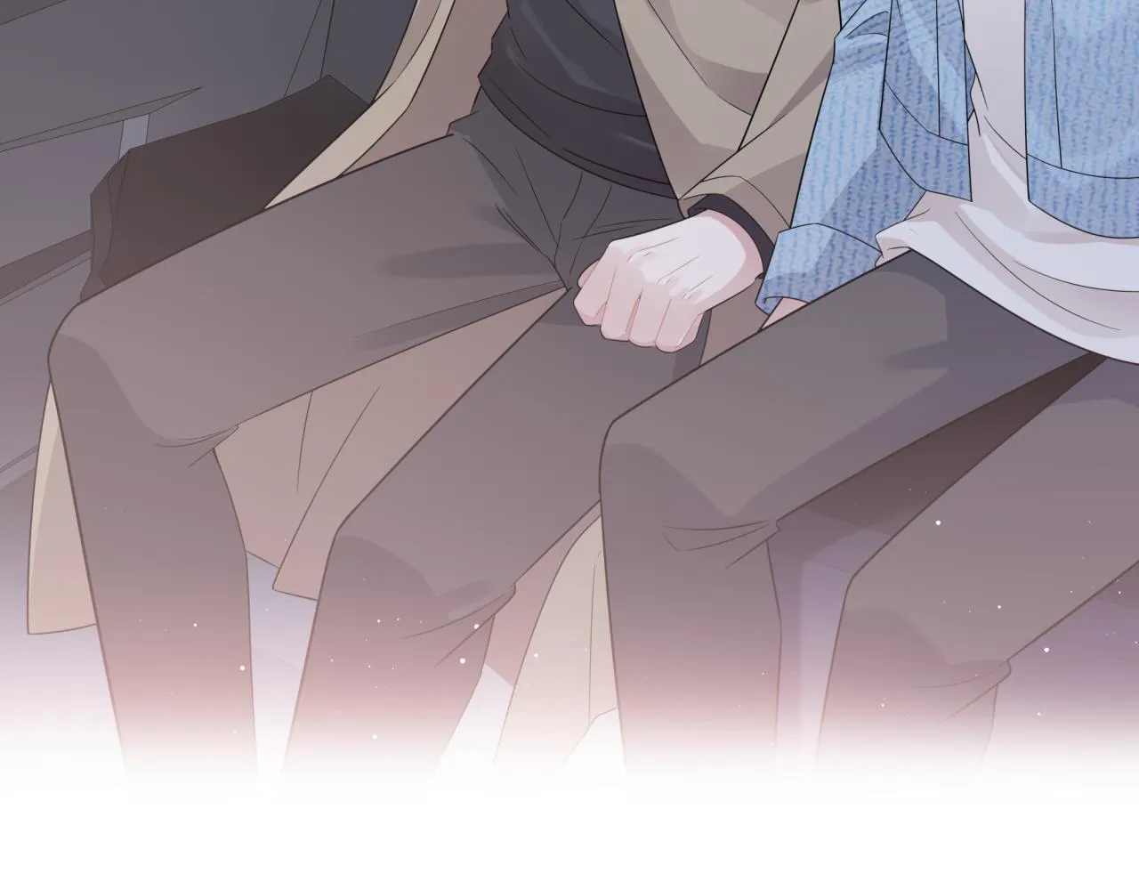 第15话 只能是朋友？ 第101页