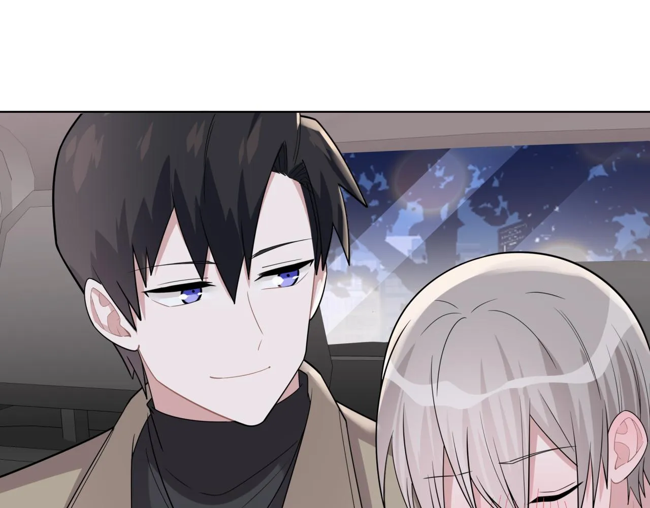 第15话 只能是朋友？ 第103页