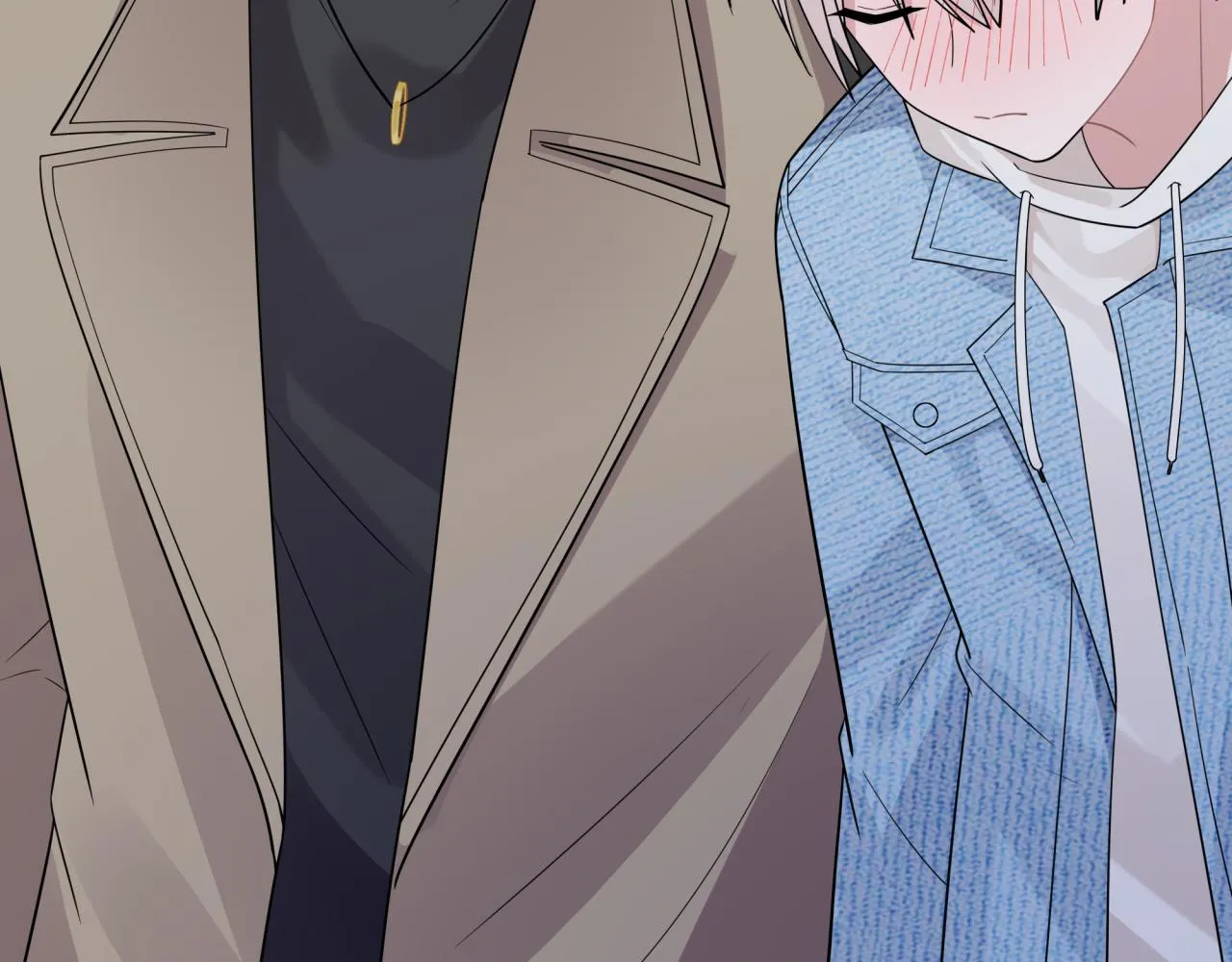 第15话 只能是朋友？ 第104页