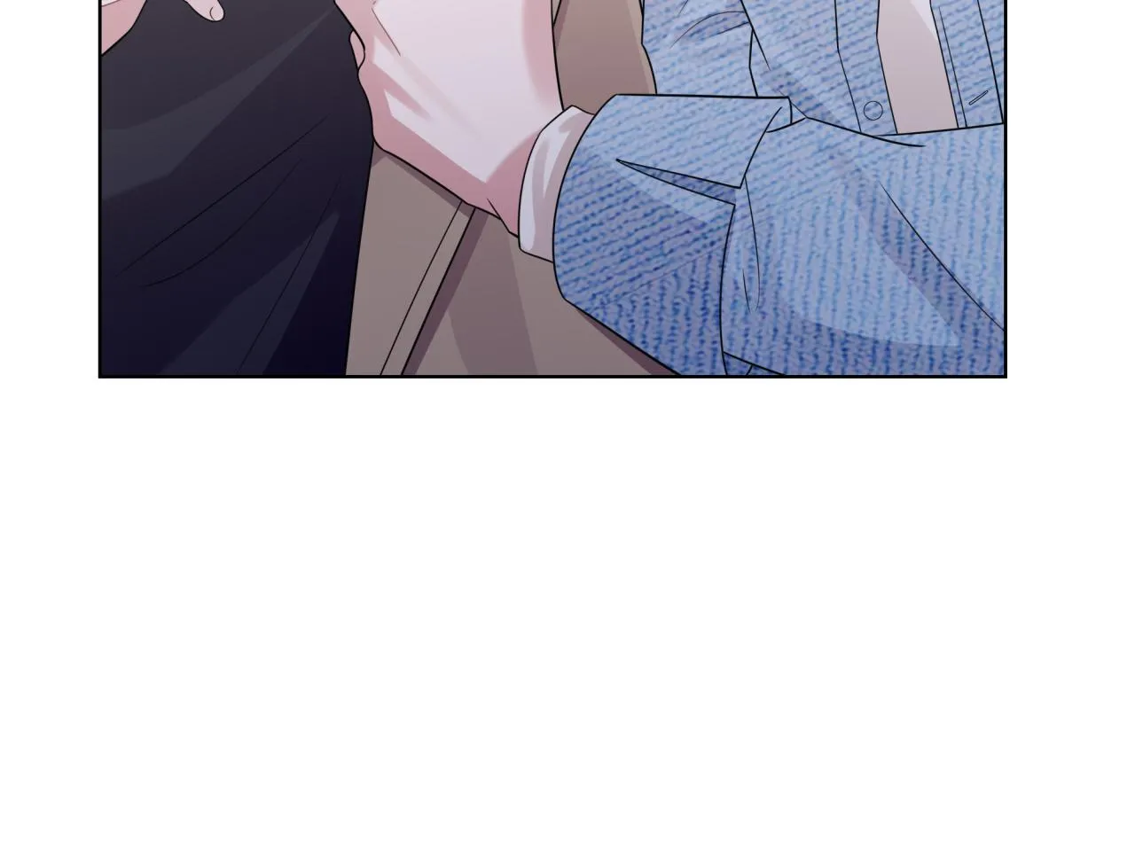第15话 只能是朋友？ 第111页