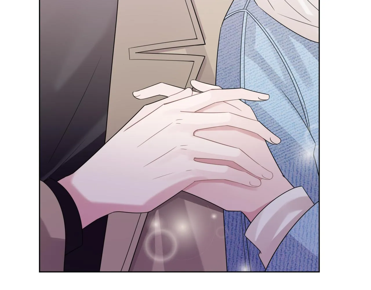第15话 只能是朋友？ 第114页