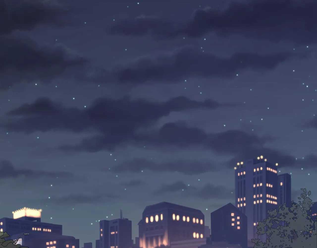第15话 只能是朋友？ 第118页
