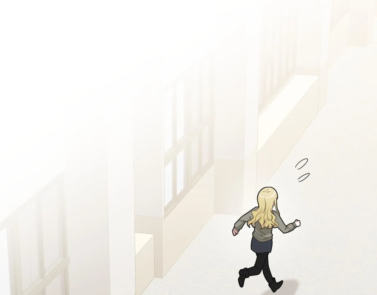 第11话 脸疼吗？ 第46页
