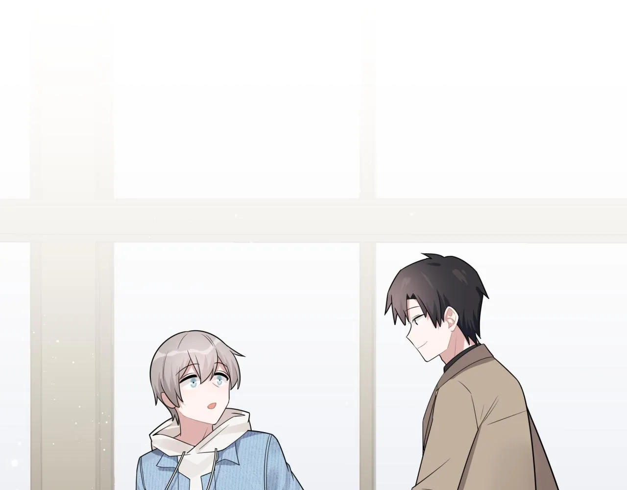 第11话 脸疼吗？ 第71页