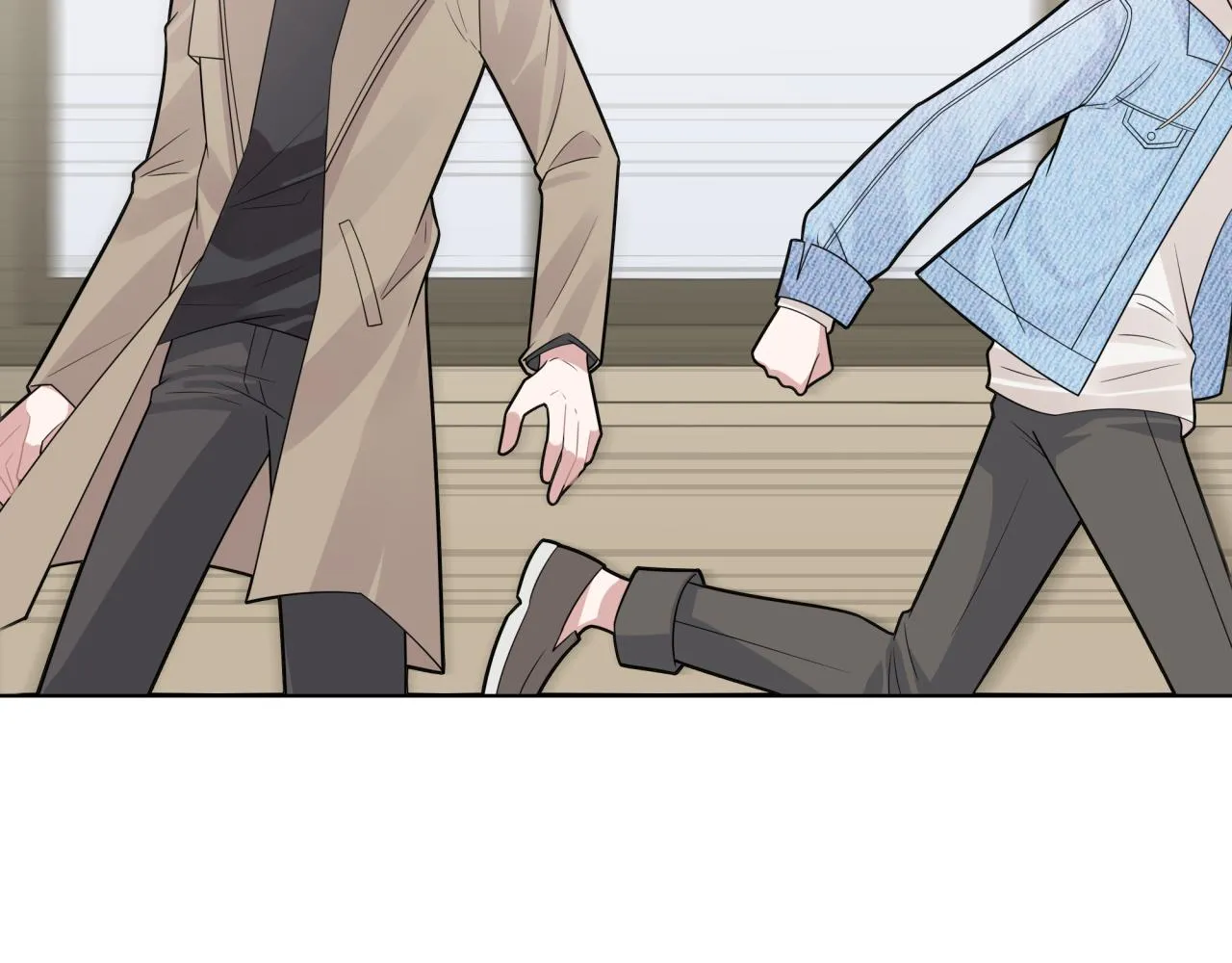 第11话 脸疼吗？ 第80页