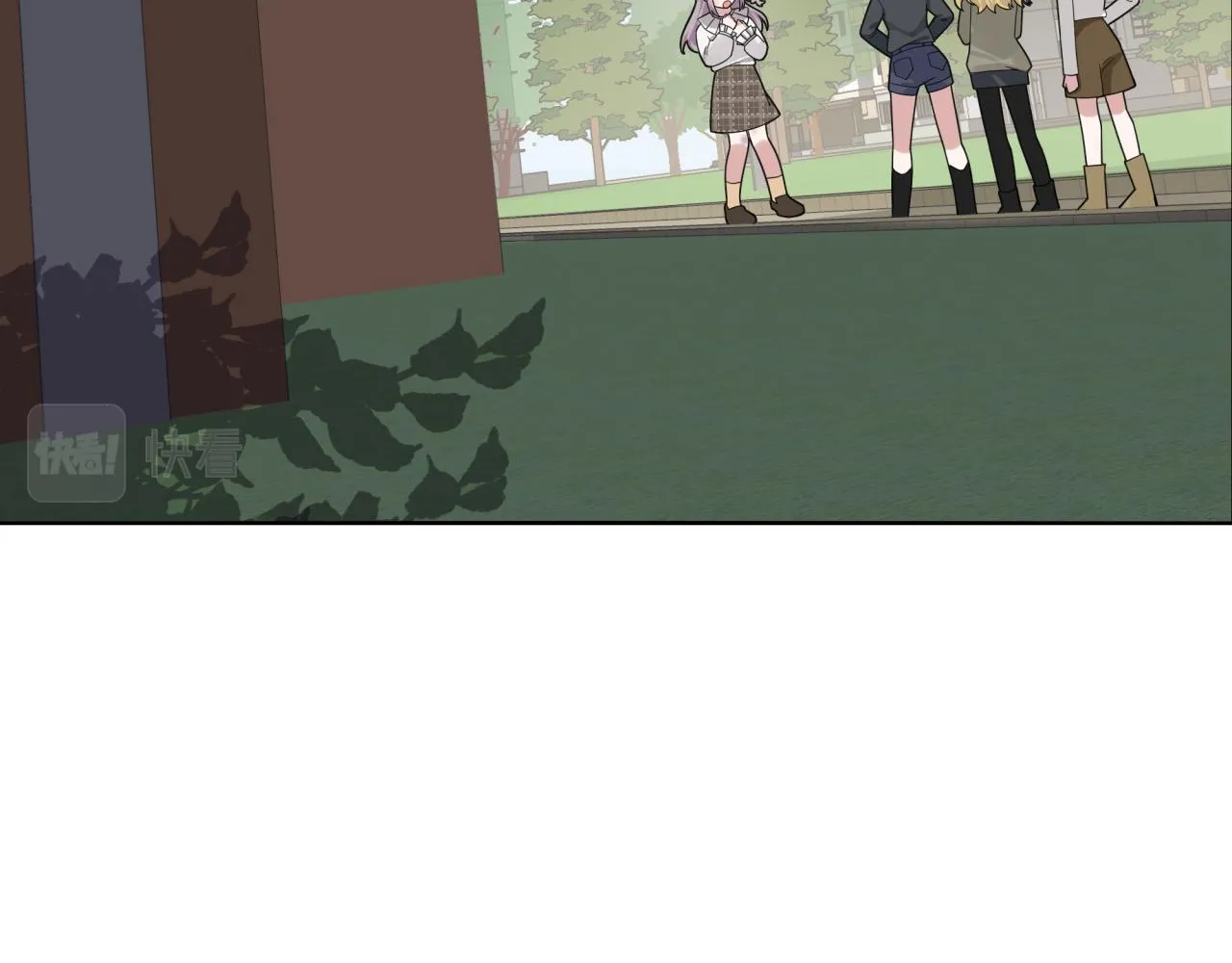 第11话 脸疼吗？ 第102页