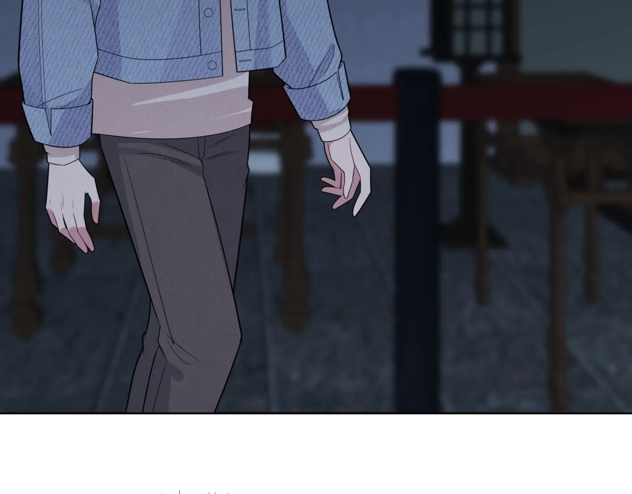 第7话 守护的力量 第23页