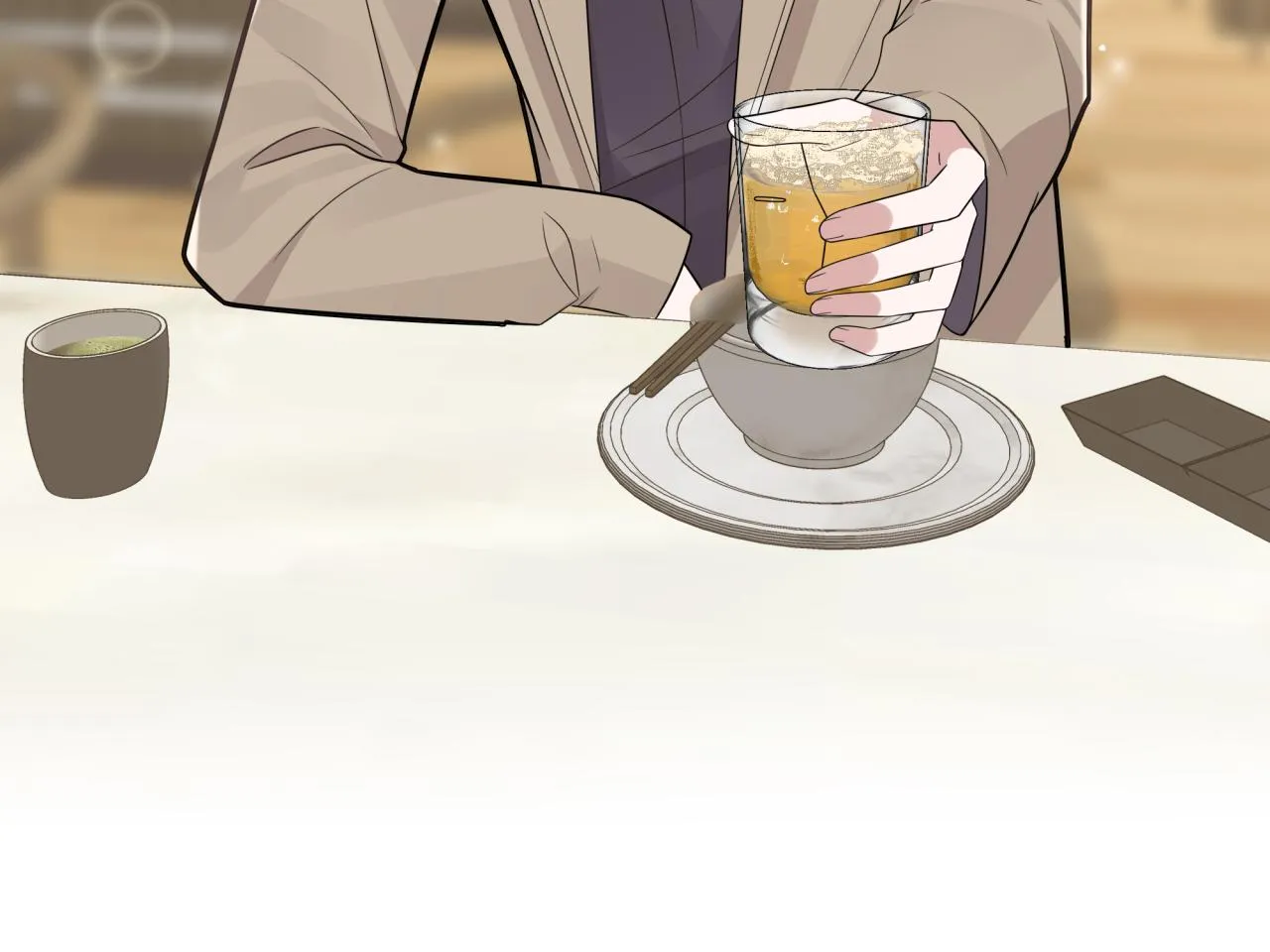 第3话 惴惴不安 第47页
