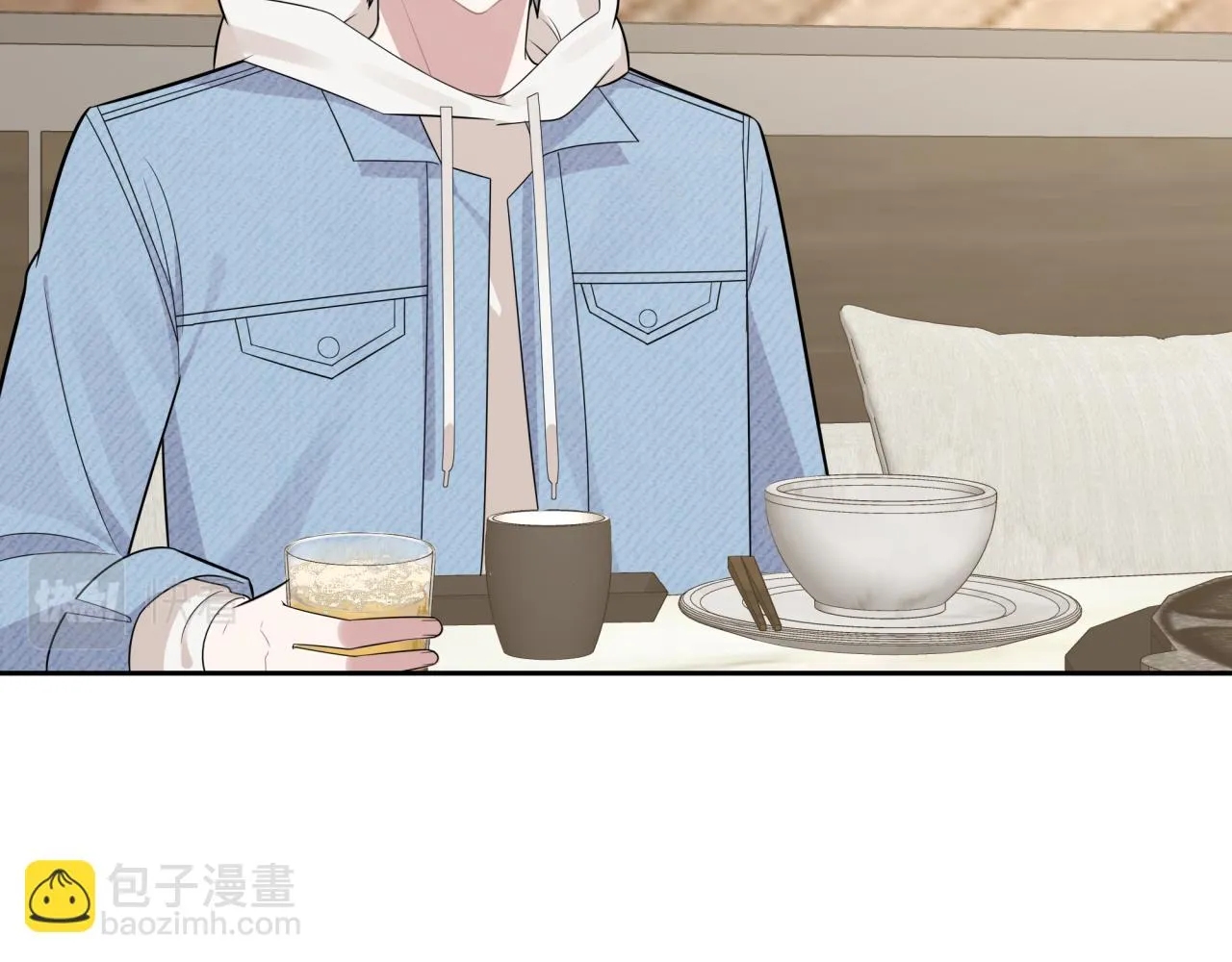 第3话 惴惴不安 第49页