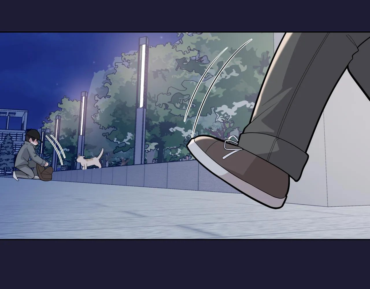 第1话 一面之缘 第59页