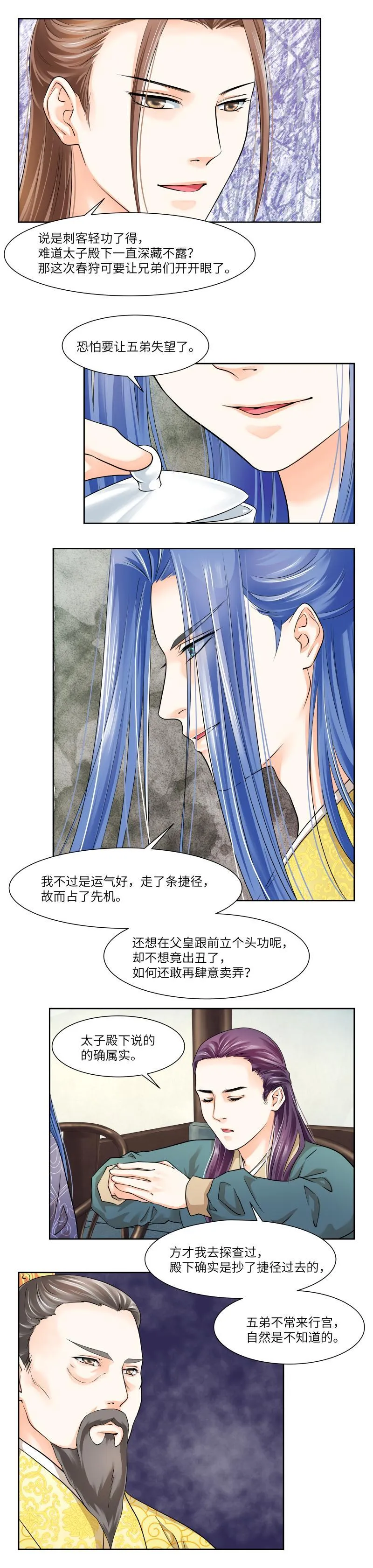 第58话 第7页