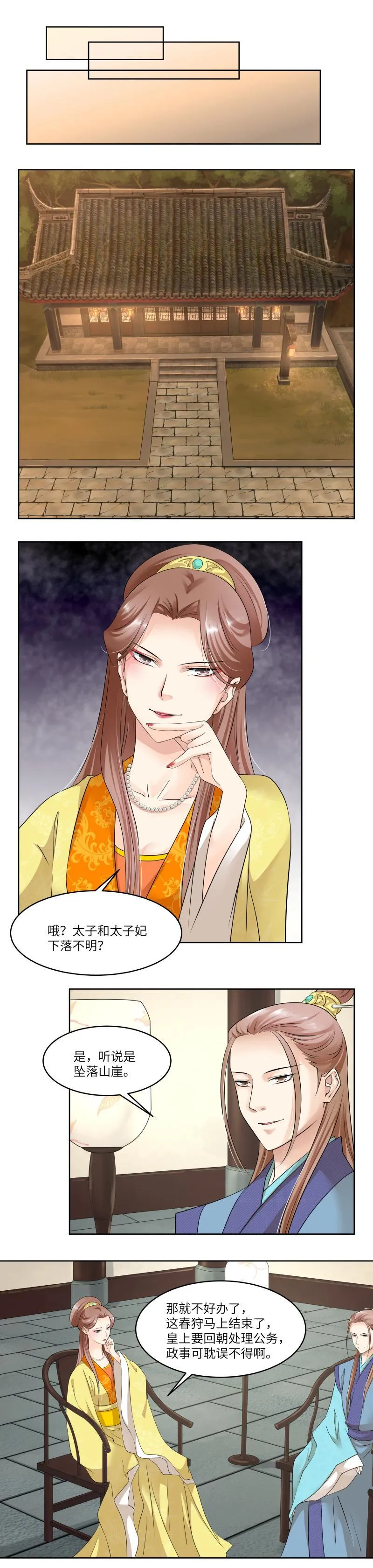 第86话 第2页