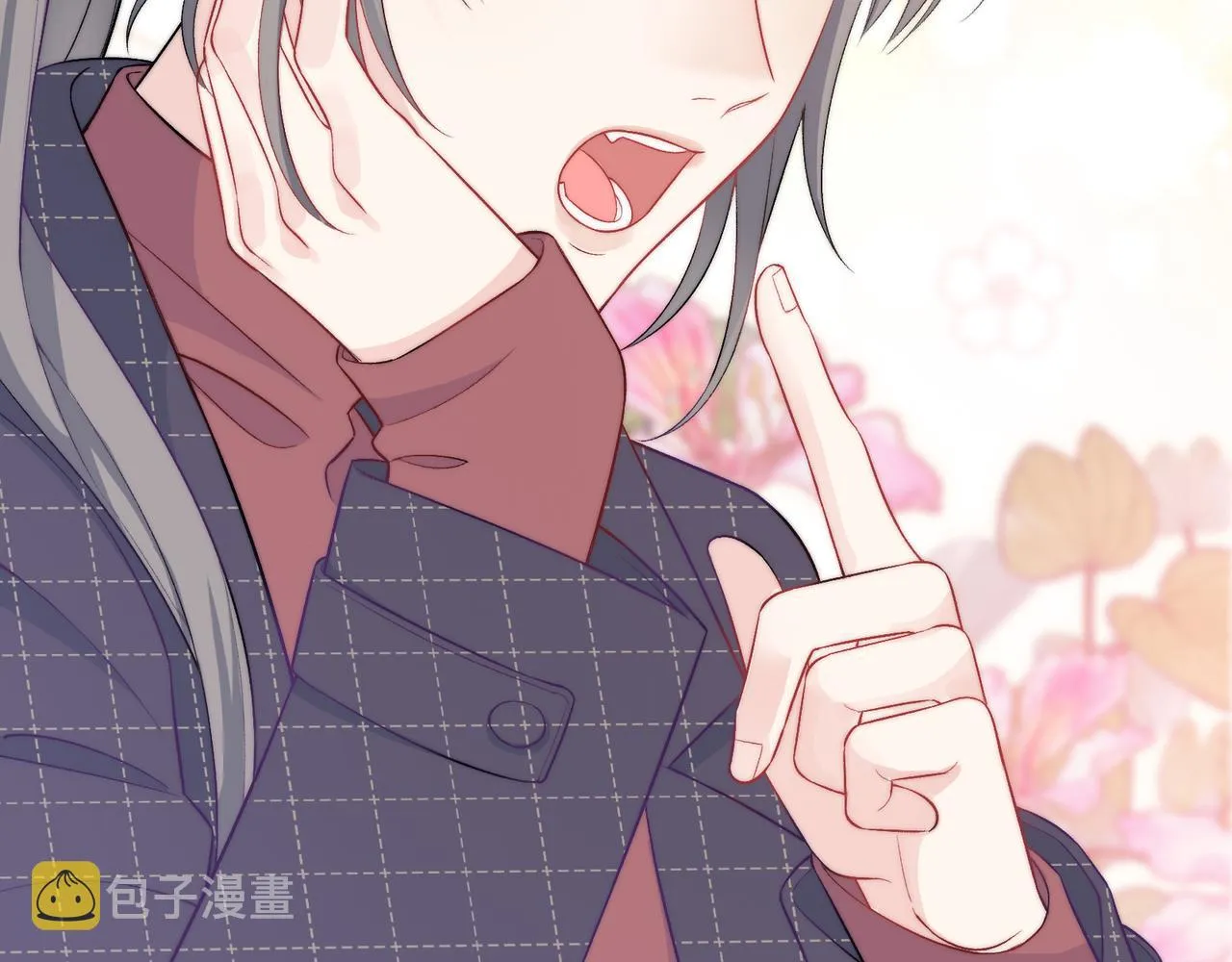 最终话 很高兴遇见你 第95页