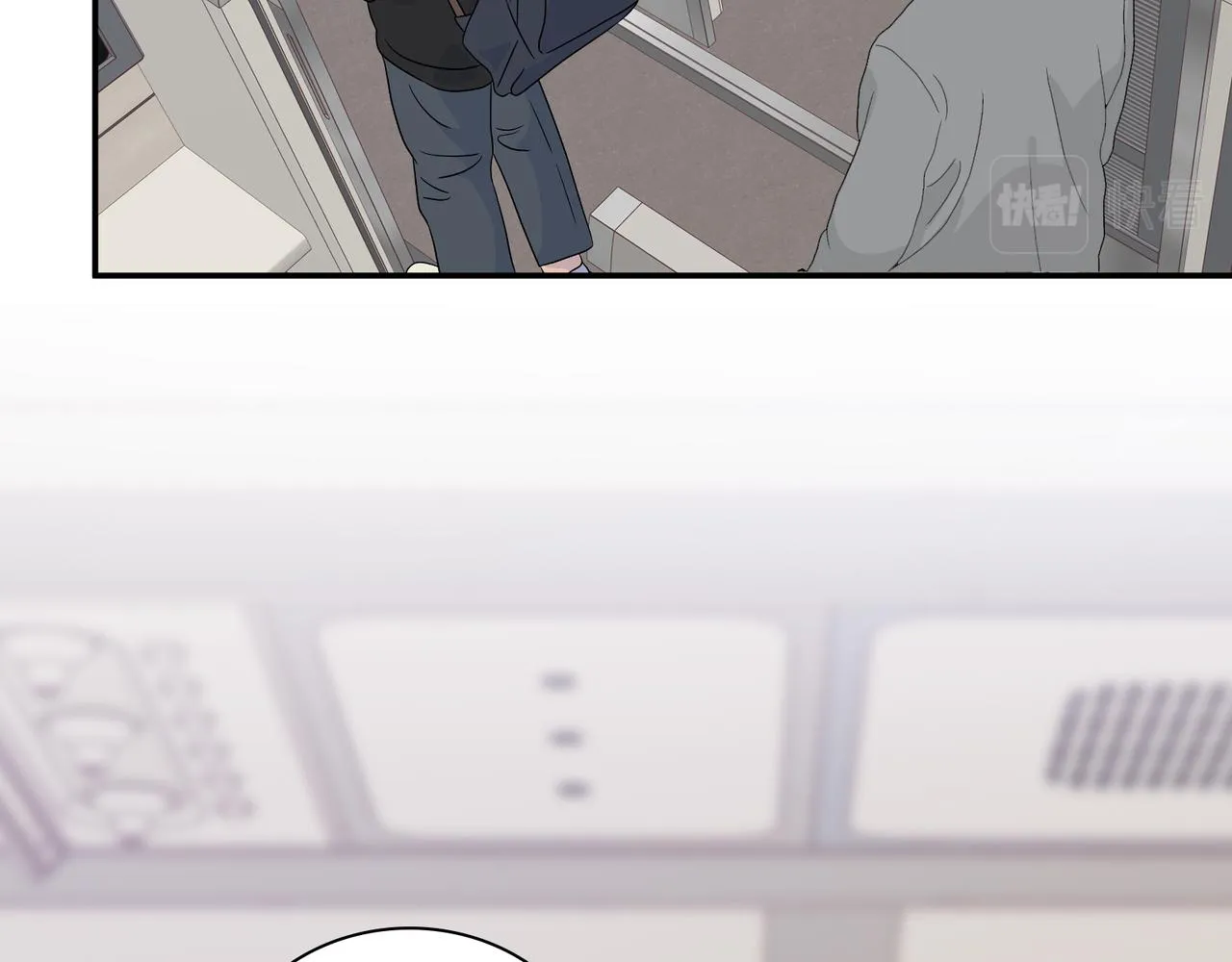 最终话 很高兴遇见你 第101页