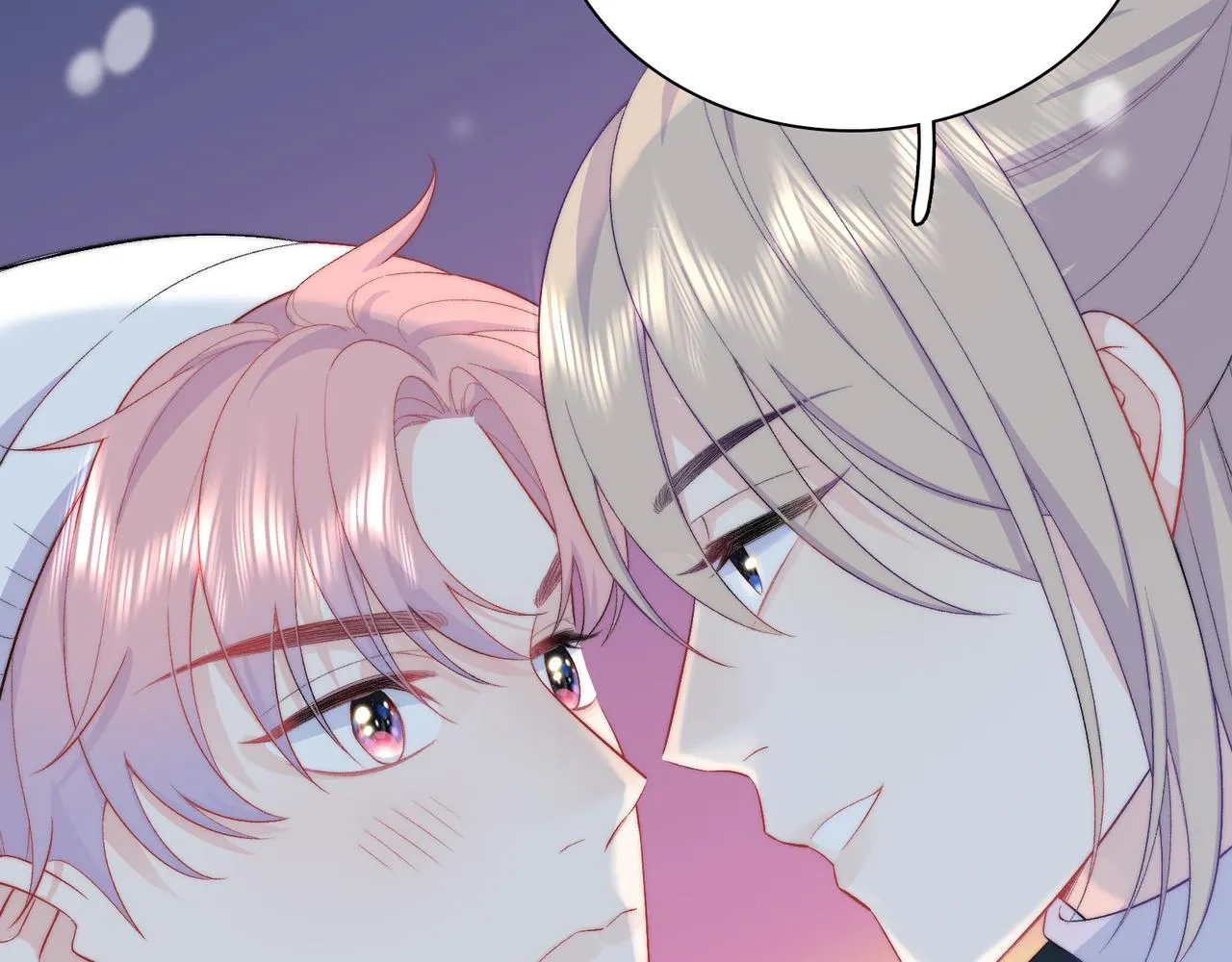 第31话 花与雪的声音 第7页