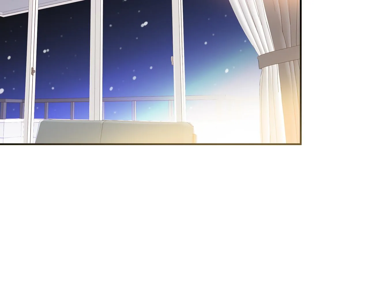 第31话 花与雪的声音 第17页