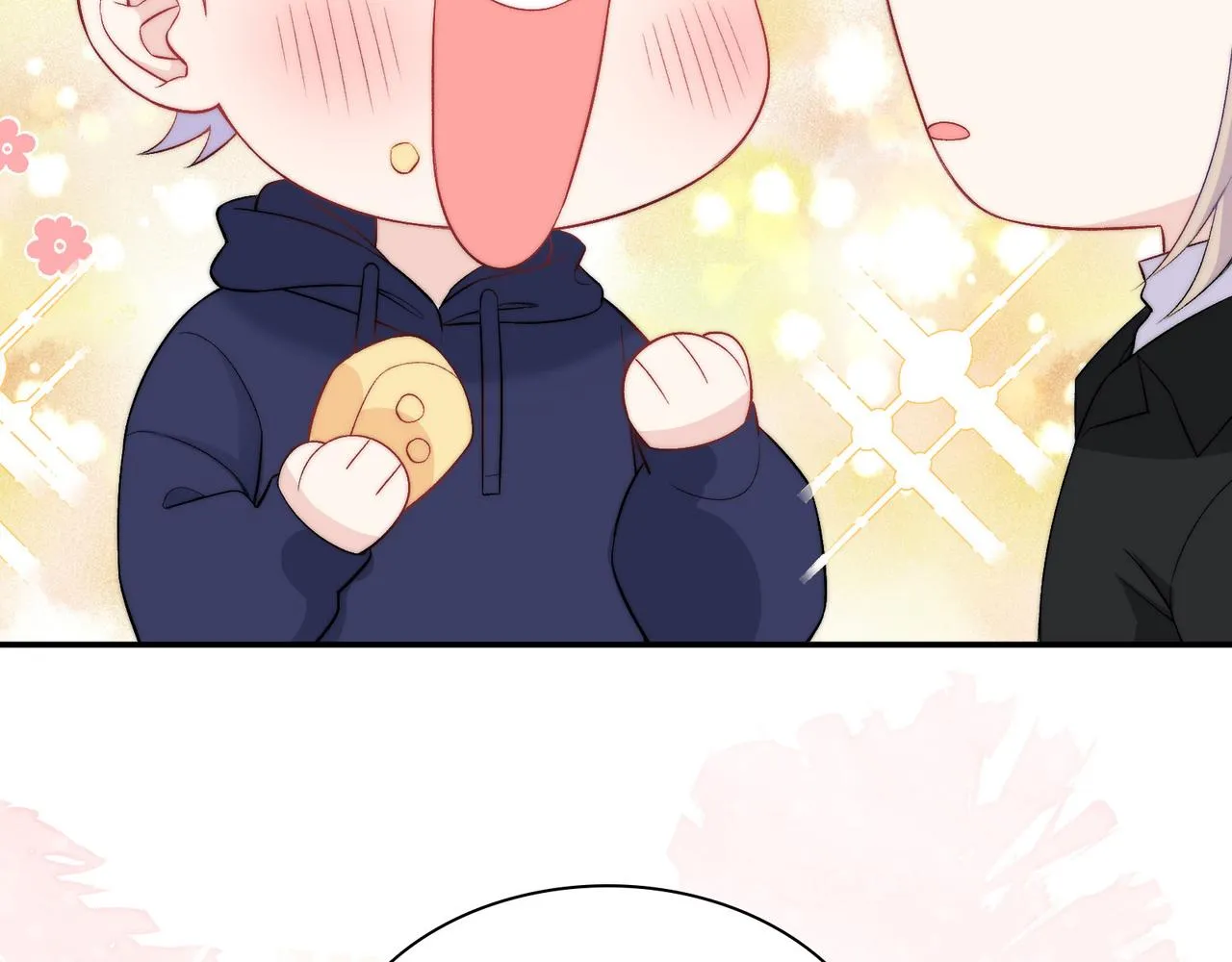 第31话 花与雪的声音 第47页