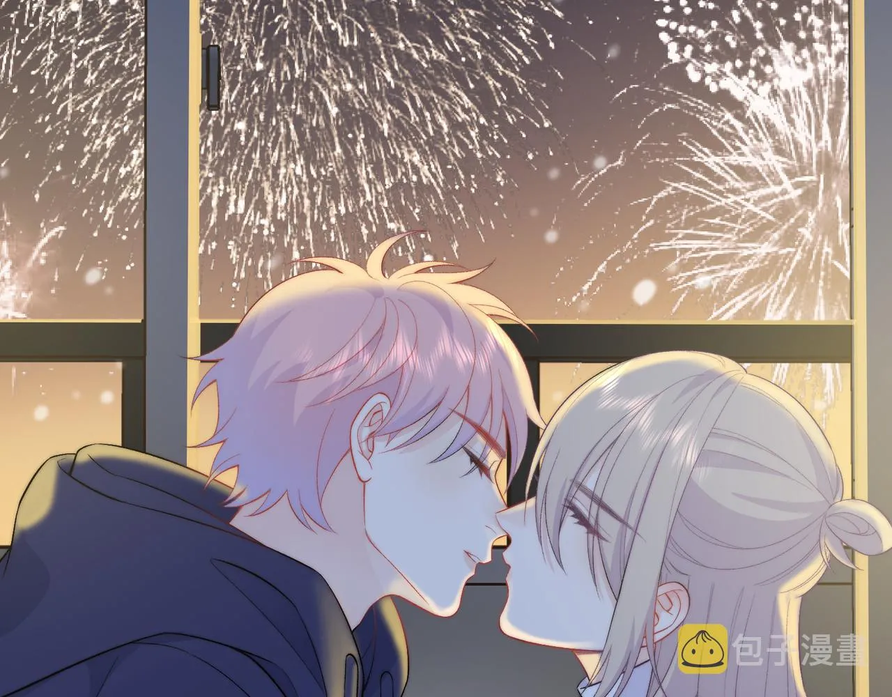 第31话 花与雪的声音 第106页