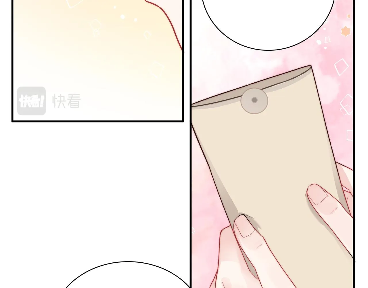 第30话 危险！金发情敌 第37页