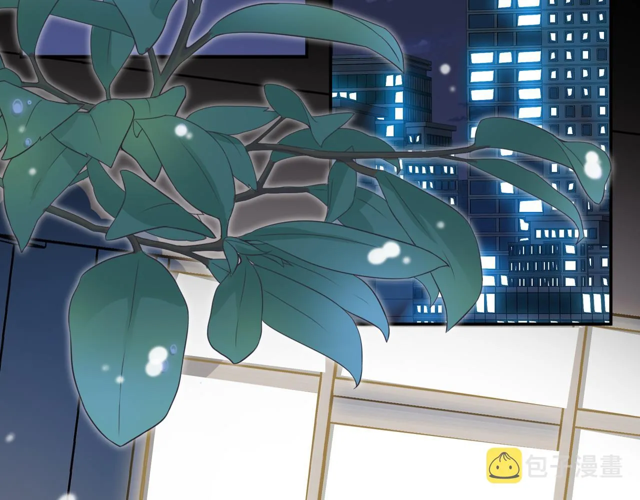 第30话 危险！金发情敌 第82页