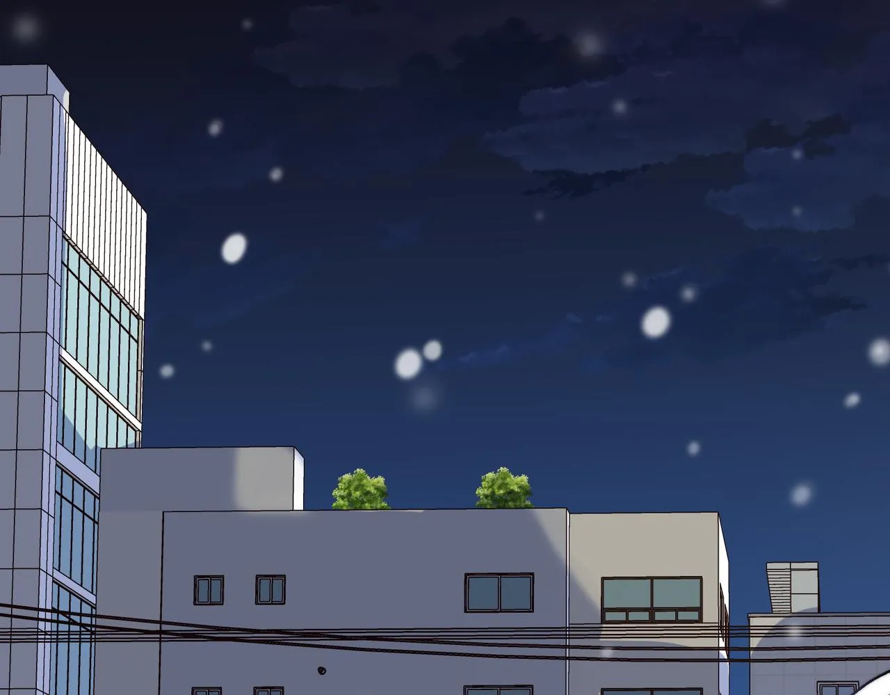 第30话 危险！金发情敌 第87页